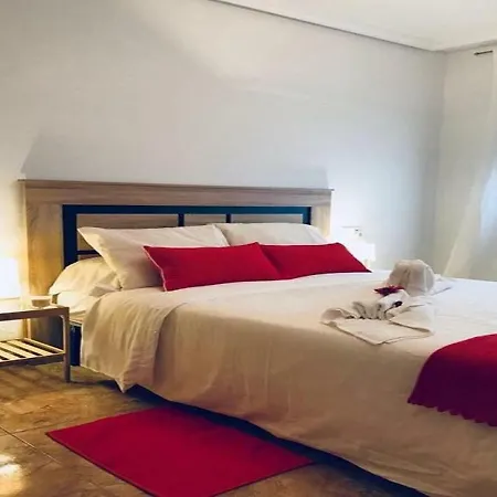 Apartamento D&L Con Encanto- En Los Alcazares-Totalmente Equipado Zewnętrze zdjęcie