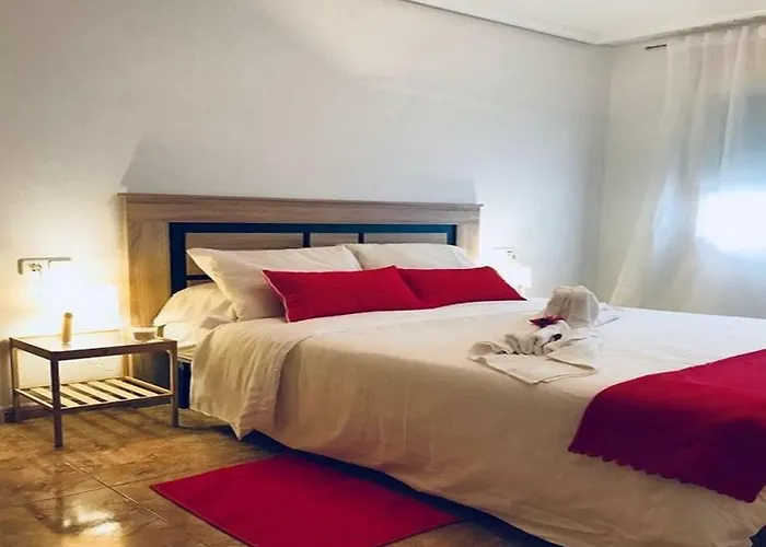 Apartamento D&L Con Encanto- En Los Alcazares-Totalmente Equipado