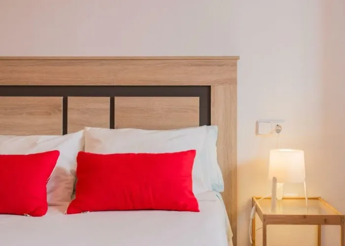 Apartamento D&L Con Encanto- En Los Alcazares-Totalmente Equipado
