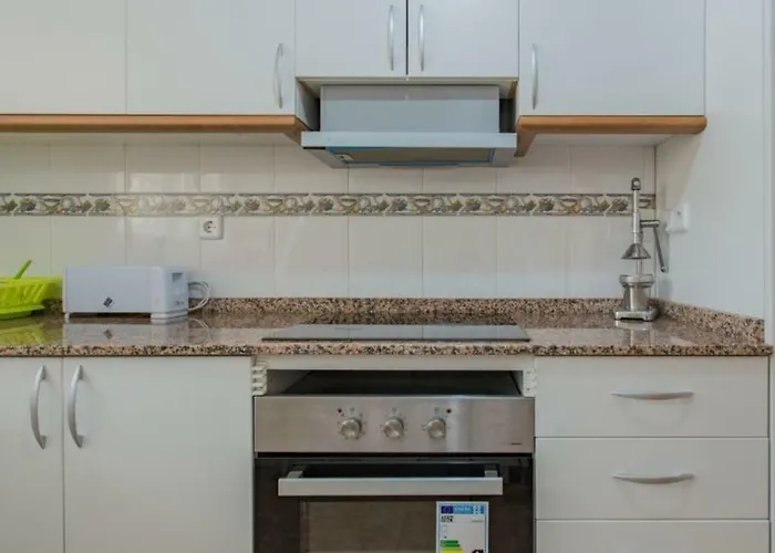 Apartamento D&L Con Encanto- En Los Alcazares-Totalmente Equipado