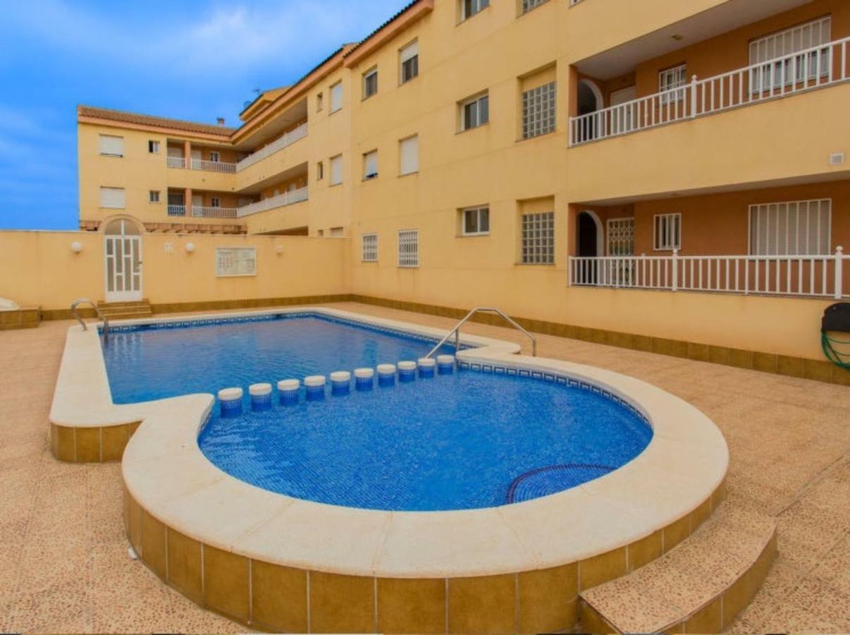 D&l Con Encanto- En Alcazares-totalmente Equipado Los Alcázares