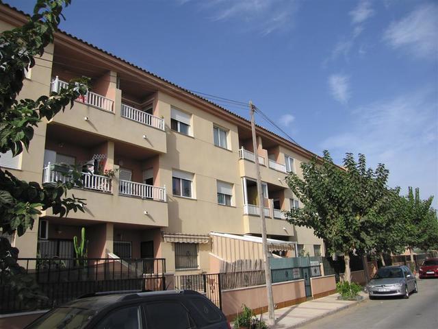 Apartment D&l Con Encanto- En Alcazares-totalmente Equipado