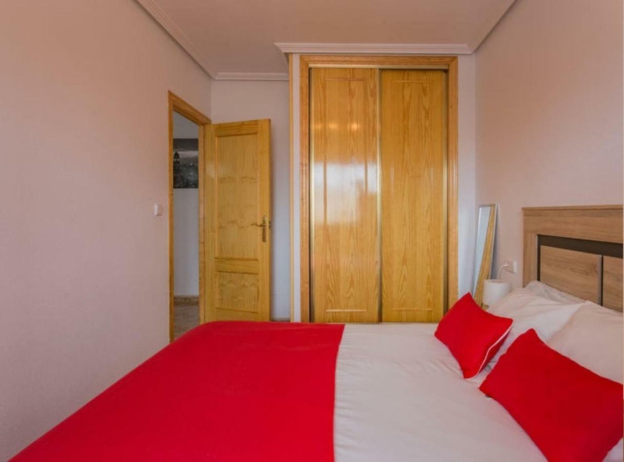 D&l Con Encanto- En Alcazares-totalmente Equipado Apartment *